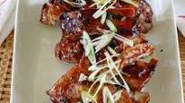 Chinese Pork Ribs Recipe Chinese Pork Ribs Recipe