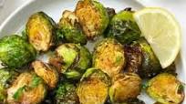 Air Fryer Brussel Sprouts Air Fryer Brussel Sprouts