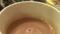 Paleo Hot Chocolate Recipe Paleo Hot Chocolate Recipe