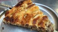 Traditional Rolled Burek (Borek) Traditional Rolled Burek (Borek)