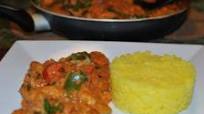 Indian chicken Indian chicken
