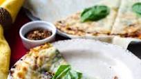 Easy Cauliflower Pizza Crust Pizza Easy Cauliflower Pizza Crust Pizza