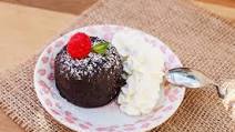 Instant Pot Chocolate Fudge Cake Recipe Instant Pot Chocolate Fudge Cake Recipe