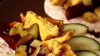 Chicken Shawarma - AIP & Paleo! Chicken Shawarma - AIP & Paleo!