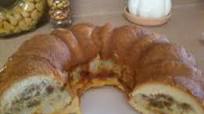 Breakfast Bundt Cake Breakfast Bundt Cake