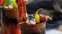 Spicy Bloody Mary Spicy Bloody Mary