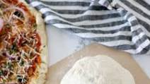 Pizza Dough Recipe Pizza Dough Recipe
