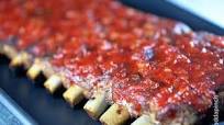 Simple BBQ Ribs Recipe Simple BBQ Ribs Recipe