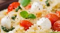 23 Classic Farfalle Recipes 23 Classic Farfalle Recipes