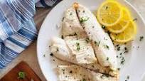 Air Fryer Tilapia (Frozen or Fresh) Air Fryer Tilapia (Frozen or Fresh)