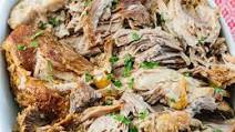 Instant Pot Pork Roast Instant Pot Pork Roast