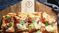 Detroit-Style Pizza Recipe With Pickled Tomato Sauce Detroit-Style Pizza Recipe With Pickled Tomato Sauce
