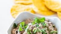 Black Bean Hummus Recipe Black Bean Hummus Recipe