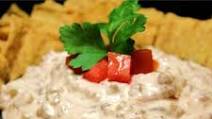 Fabulous Football Dip Fabulous Football Dip
