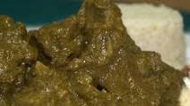 Jamaican Curry Goat Jamaican Curry Goat