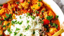 Instant Pot Gumbo Instant Pot Gumbo