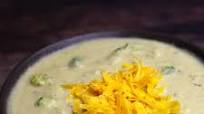 Keto Broccoli & Cheese Soup Keto Broccoli & Cheese Soup
