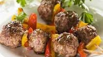 Resep Bakso Bakar Resep Bakso Bakar
