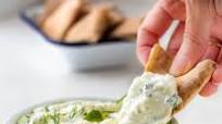 Classic Greek Tzatziki Sauce Classic Greek Tzatziki Sauce