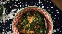 Chicken Keema Chicken Keema