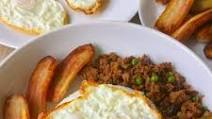 Arroz Ala Cubana (Filipino) Arroz Ala Cubana (Filipino)