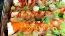 Chicken Enchiladas Recipe Chicken Enchiladas Recipe