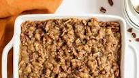 Sweet Potato Casserole Recipe Sweet Potato Casserole Recipe