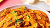 Vegan Tikka Masala Vegan Tikka Masala