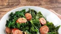 Instant Pot Kale Instant Pot Kale