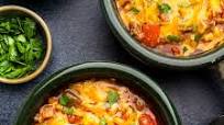 Stuffed Pepper Soup Stuffed Pepper Soup