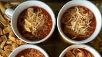 Easy Chili Recipe for Slow Cooker or Stovetop Easy Chili Recipe for Slow Cooker or Stovetop