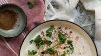 How to make raita and different types of raita How to make raita and different types of raita