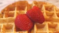 Mochi Waffle Recipe Mochi Waffle Recipe
