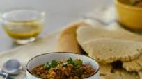 Vegan Ethiopian Lentils Vegan Ethiopian Lentils