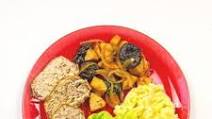 French Pork Loin with Apples and Prunes French Pork Loin with Apples and Prunes