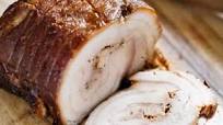 Ramen Pork Chashu Ramen Pork Chashu