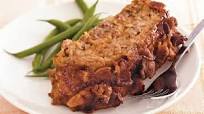 Carnivore’s Meatloaf Carnivore’s Meatloaf