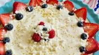 6 Ingredient Lemon Cream Cheese Pie 6 Ingredient Lemon Cream Cheese Pie