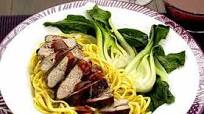 Pheasant breasts with plum sauce recipe Pheasant breasts with plum sauce recipe