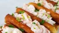 Classic Shrimp Rolls Classic Shrimp Rolls