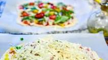 Best Ever Pizza Dough Best Ever Pizza Dough