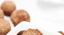 Instant Pot Churro Bites Instant Pot Churro Bites