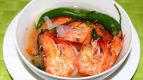 Sinigang na Hipon Recipe Sinigang na Hipon Recipe