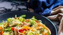 Vegetable Fish Stir Fry Vegetable Fish Stir Fry
