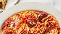 BA's Best Spaghetti and Meatballs BA's Best Spaghetti and Meatballs