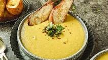 Vegan Broccoli Potato Soup Vegan Broccoli Potato Soup