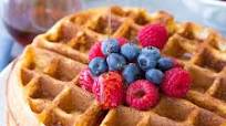 Waffle Recipe Waffle Recipe