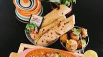 Palak paneer kofta curry Spinach paneer kofta curry Palak paneer kofta curry Spinach paneer kofta curry