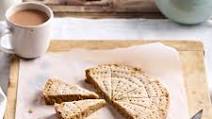 KAMUT® Khorasan Shortbread Biscuits KAMUT® Khorasan Shortbread Biscuits