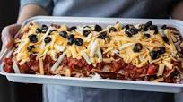 Tofu Enchiladas Tofu Enchiladas